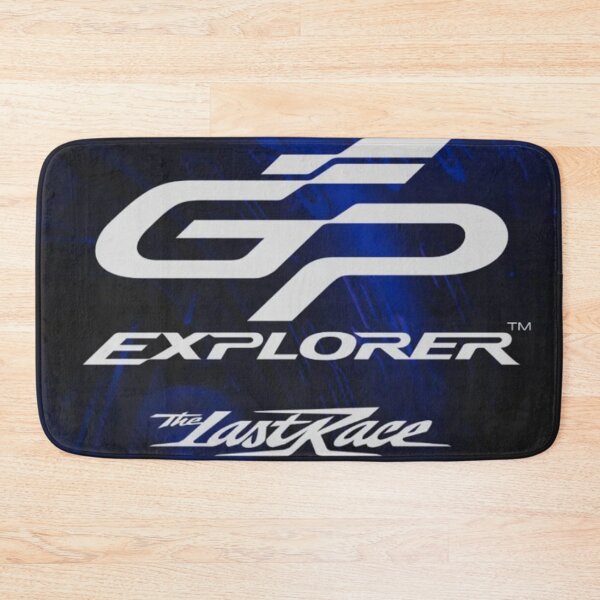 Item preview, GP EXPLORER THE LAST RACE designed and sold by tyskart.