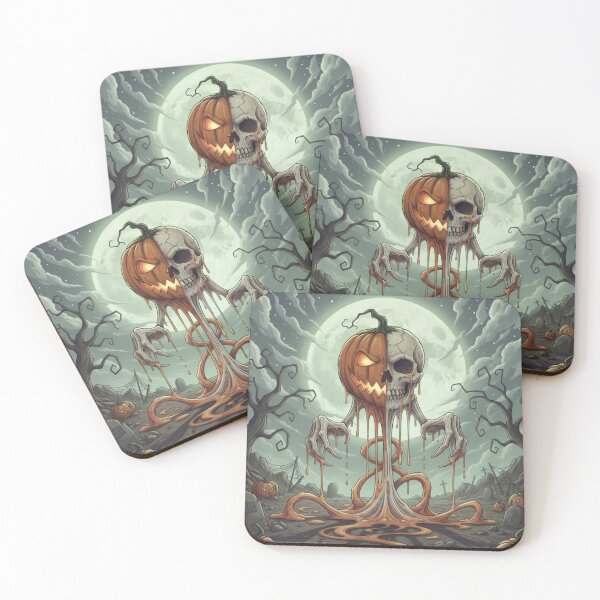 Item preview, Abnormal Halloween  designed and sold by 3K.clare.