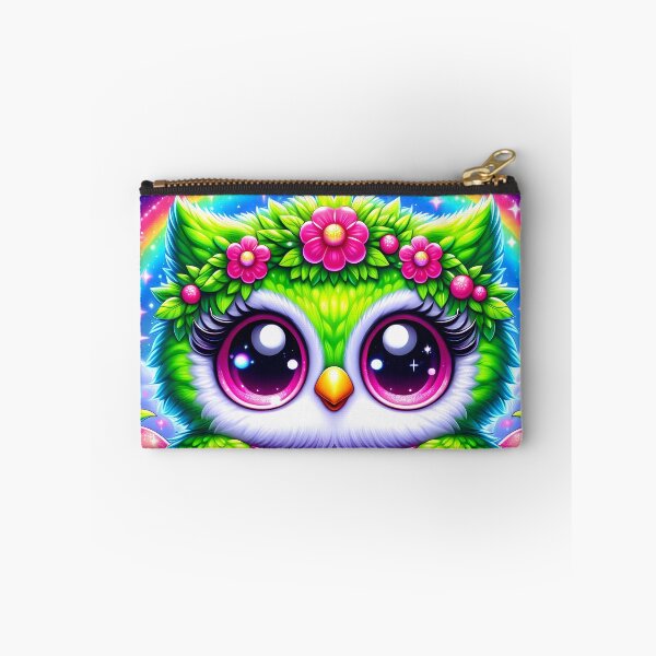 Item preview, Owl holding a watermelon  designed and sold by Jbl55.