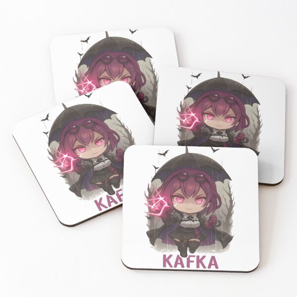 Item preview, Chibi Kafka designed and sold by vectcd.