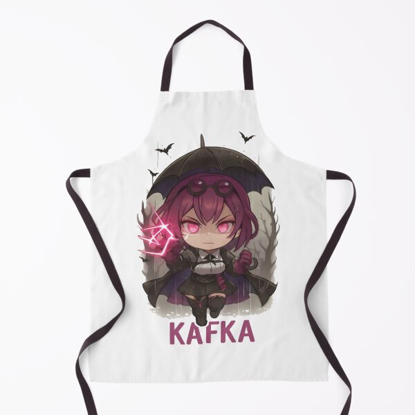 Item preview, Chibi Kafka designed and sold by vectcd.