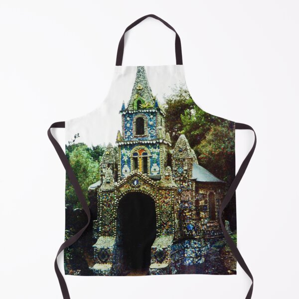 Item preview, The little chapel designed and sold by missmoneypenny.