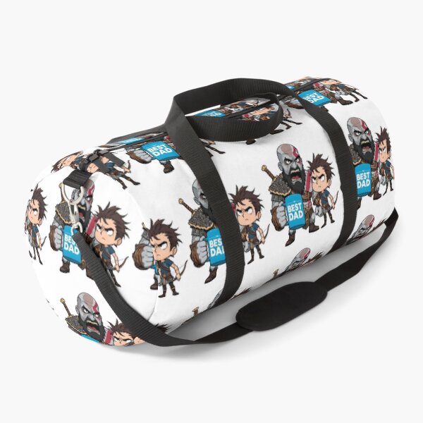 Item preview, The Best Dad - God of Parenting designed and sold by ZeroFace691.