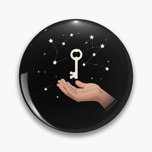Item preview, Unlock the Unknown designed and sold by Aetheriswork.