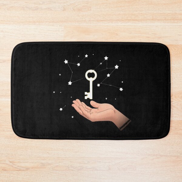 Item preview, Unlock the Unknown designed and sold by Aetheriswork.