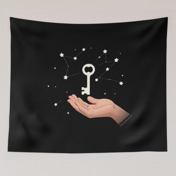 Item preview, Unlock the Unknown designed and sold by Aetheriswork.