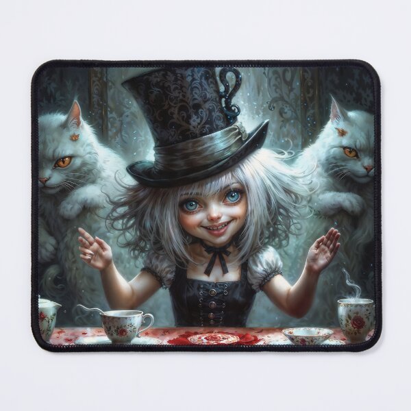 Item preview, The Dollmaker’s Queen designed and sold by AliceWhiteDF.