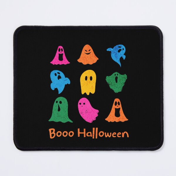 Item preview, Spooky Ghost Booo Halloween designed and sold by Oniyasha.