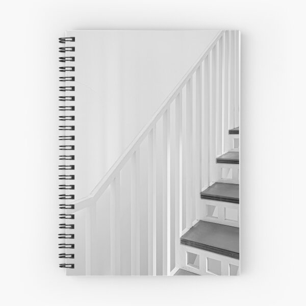 Item preview, In The Stairwell designed and sold by metriognome.