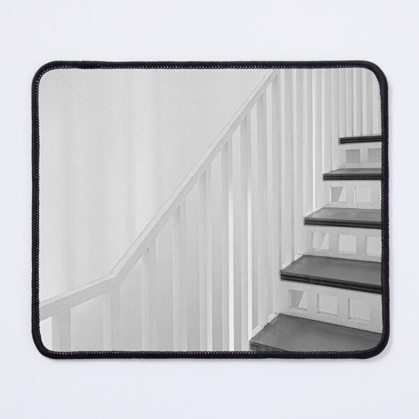 Item preview, In The Stairwell designed and sold by metriognome.