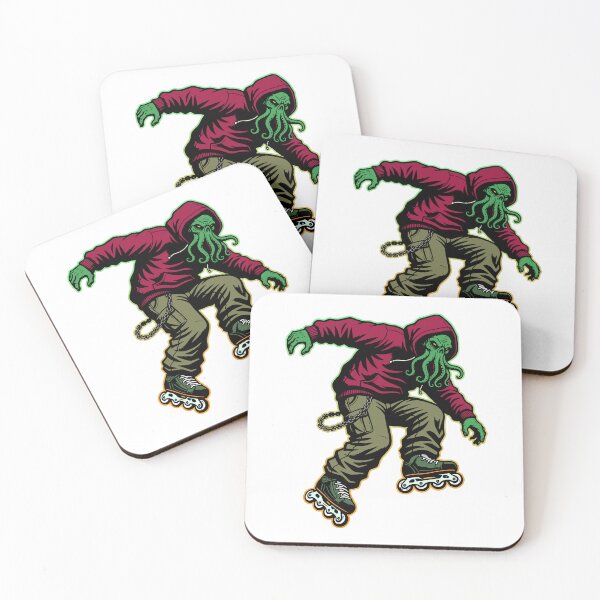 Item preview, Cthulhu Extreme designed and sold by krabbaraban.