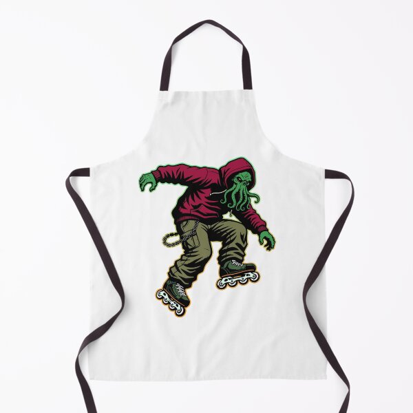Item preview, Cthulhu Extreme designed and sold by krabbaraban.