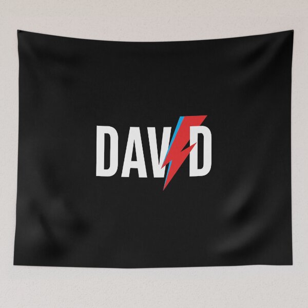 Item preview, David designed and sold by SpilloDesign.