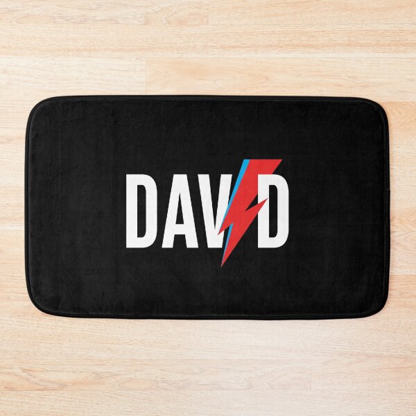 Item preview, David designed and sold by SpilloDesign.