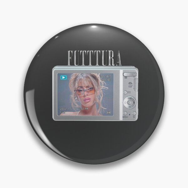 Item preview, FUTTTURA - tini's cam designed and sold by __iamclair.