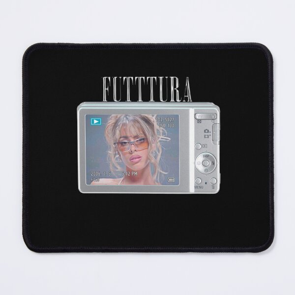 Item preview, FUTTTURA - tini's cam designed and sold by __iamclair.