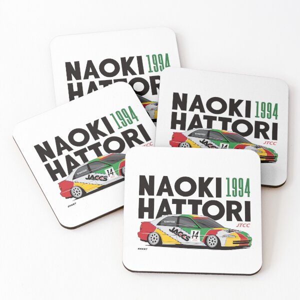 Item preview, Jtcc Civic Super Tourer designed and sold by shketdesign.