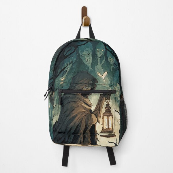 Item preview, Dark Fantasy: Lantern of the Forgotten designed and sold by bapupa.