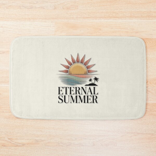 Item preview, Eternal Summer designed and sold by Aise06.
