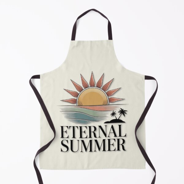 Item preview, Eternal Summer designed and sold by Aise06.