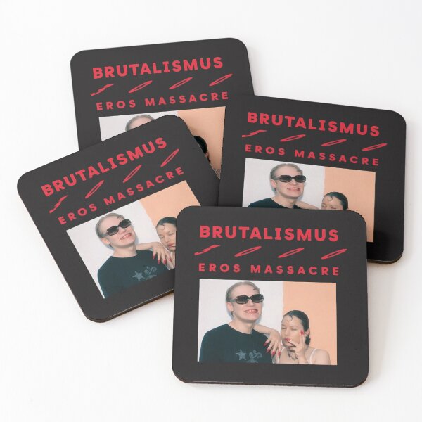 Item preview, Brutalismus 3000 band designed and sold by JosephMelendez6.