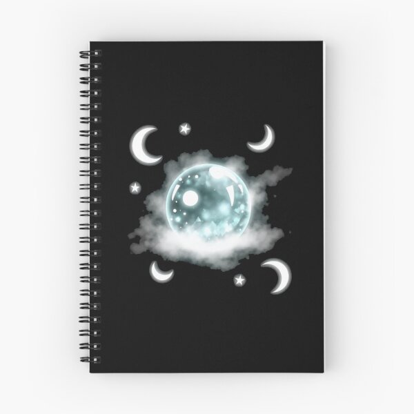 Item preview, The Future Looks Foggy designed and sold by Aetheriswork.