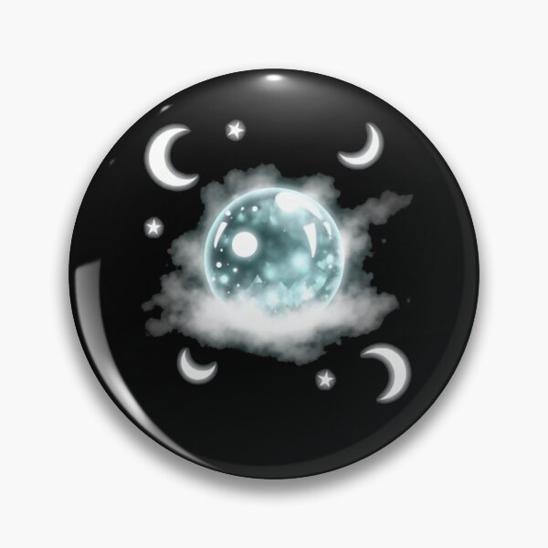 Item preview, The Future Looks Foggy designed and sold by Aetheriswork.