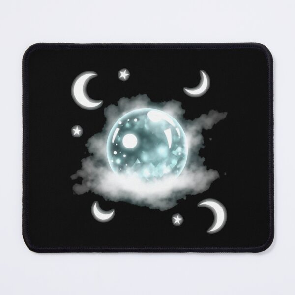 Item preview, The Future Looks Foggy designed and sold by Aetheriswork.