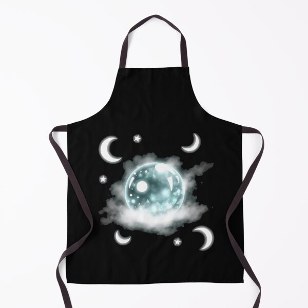 Item preview, The Future Looks Foggy designed and sold by Aetheriswork.