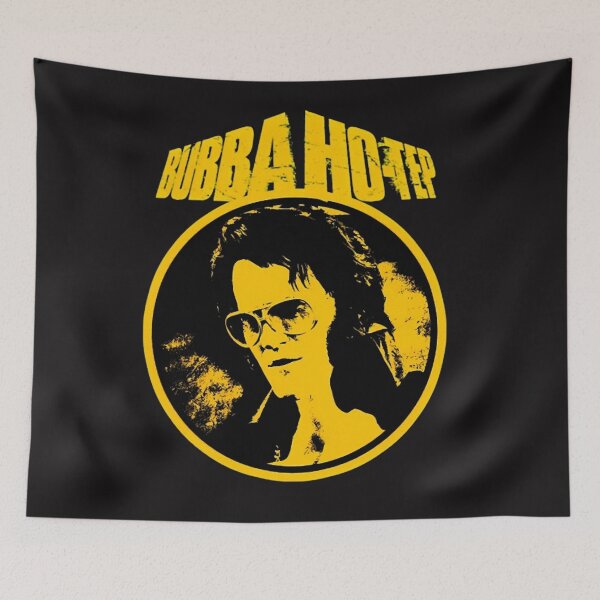 Item preview, Bubbas Ho Tep designed and sold by JosephMelendez6.