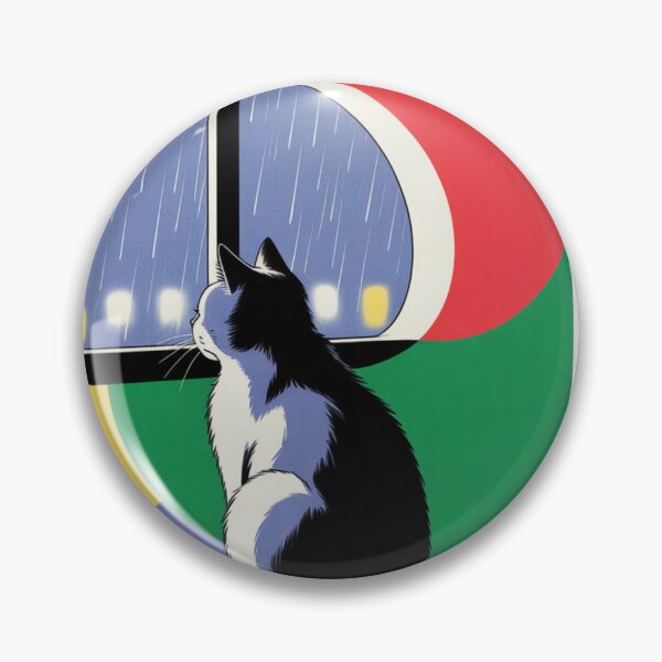 Item preview, Rainy day designed and sold by halibutgoatramb.