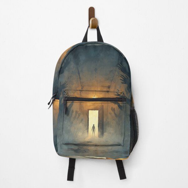 Item preview, Dark Fantasy: Whispers in the Corridor designed and sold by bapupa.