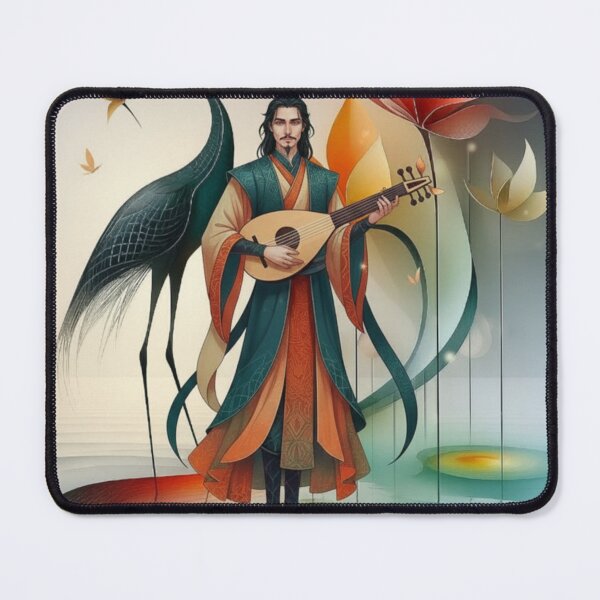 Item preview, Harmony of Nature designed and sold by Big18shop.