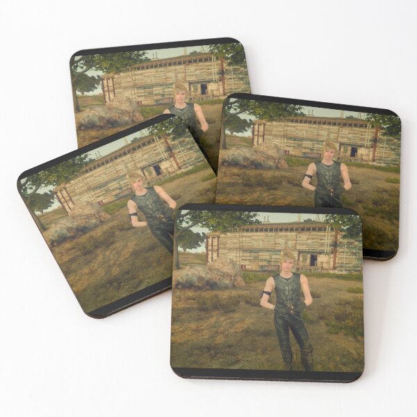Item preview, Prompto designed and sold by Welcome To My Store!.