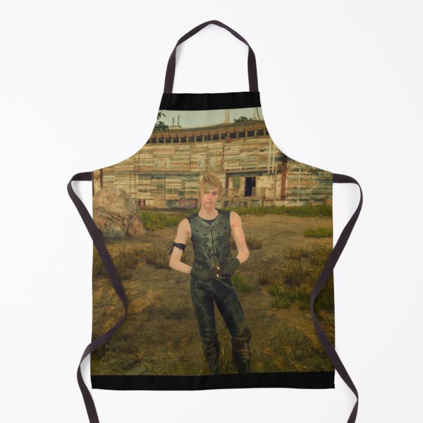 Item preview, Prompto designed and sold by Welcome To My Store!.