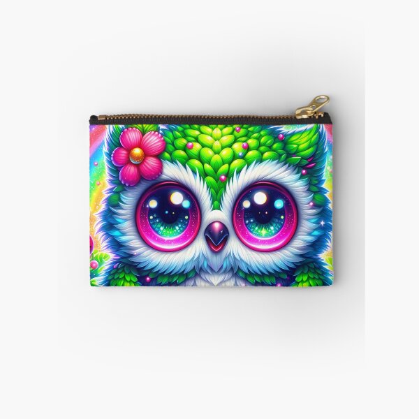 Item preview, Owl holding a watermelon  designed and sold by Jbl55.