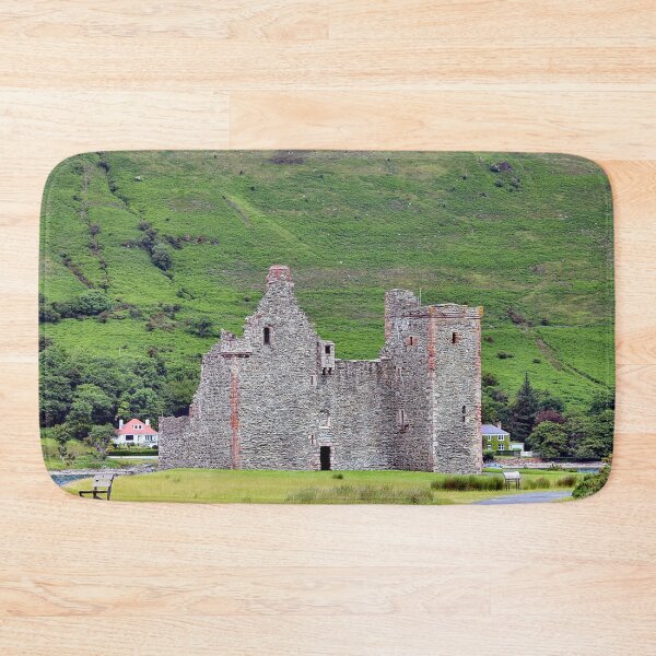 Item preview, Brodick Castle designed and sold by missmoneypenny.