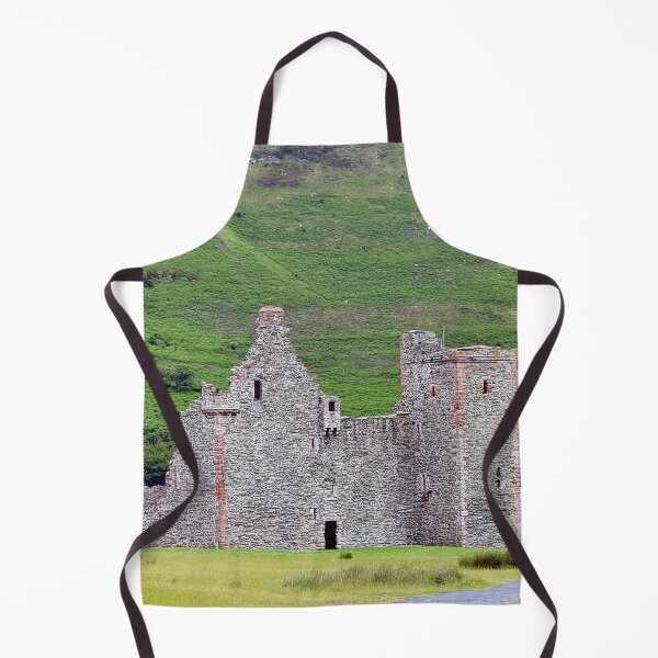 Item preview, Brodick Castle designed and sold by missmoneypenny.