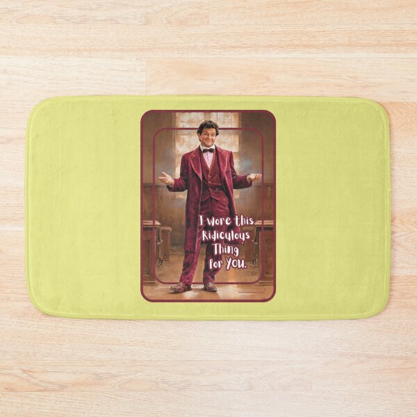 Item preview, Vintage Vinny designed and sold by Popcorn Odyssey.