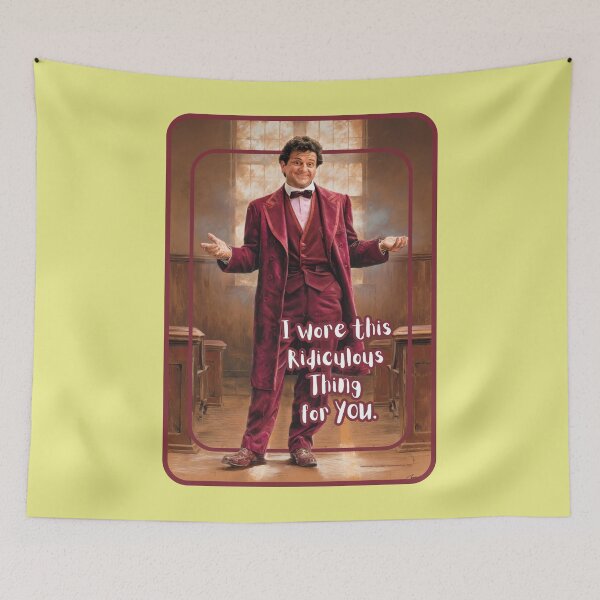 Item preview, Vintage Vinny designed and sold by Popcorn Odyssey.