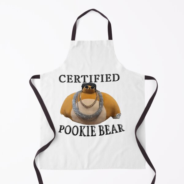 Item preview, Certifieds Pookie Bear designed and sold by JosephMelendez6.