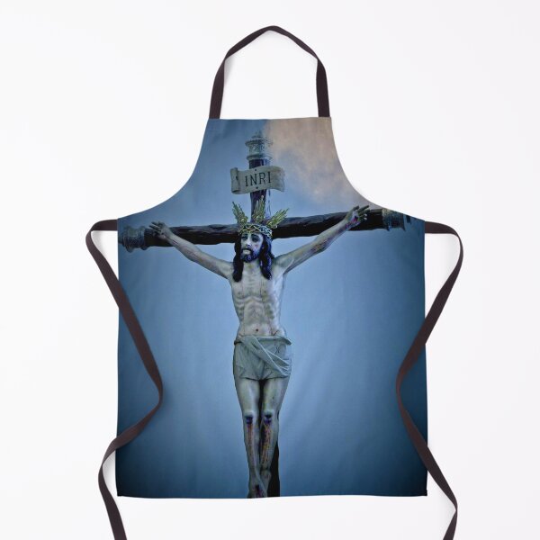 Item preview, Crucifixion darkness designed and sold by missmoneypenny.