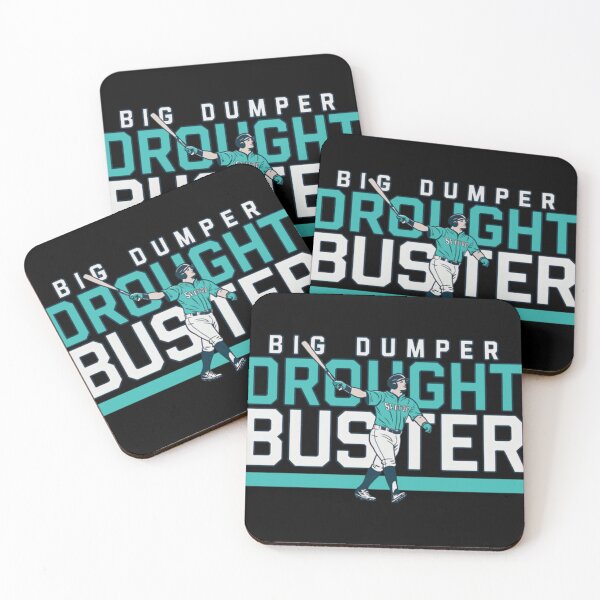 Item preview, Big Dumper Drought Buster designed and sold by FranClane.