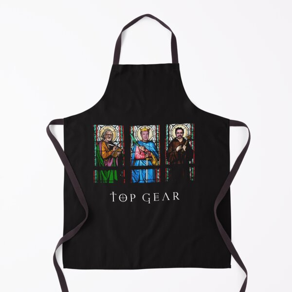 Item preview, Clarksons May Hammond Our Three Saintss designed and sold by JosephMelendez6.