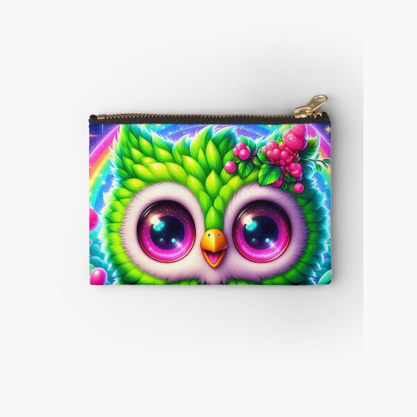 Item preview, Owl Holding a watermelon  designed and sold by Jbl55.