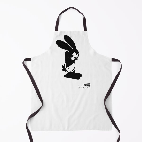 Item preview, Oswald - Grumbling (All Wet, 1927) designed and sold by eetoons1927.