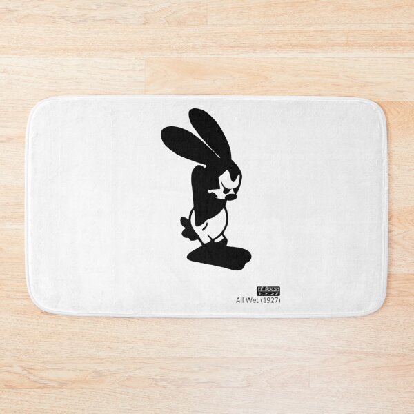 Item preview, Oswald - Grumbling (All Wet, 1927) designed and sold by eetoons1927.