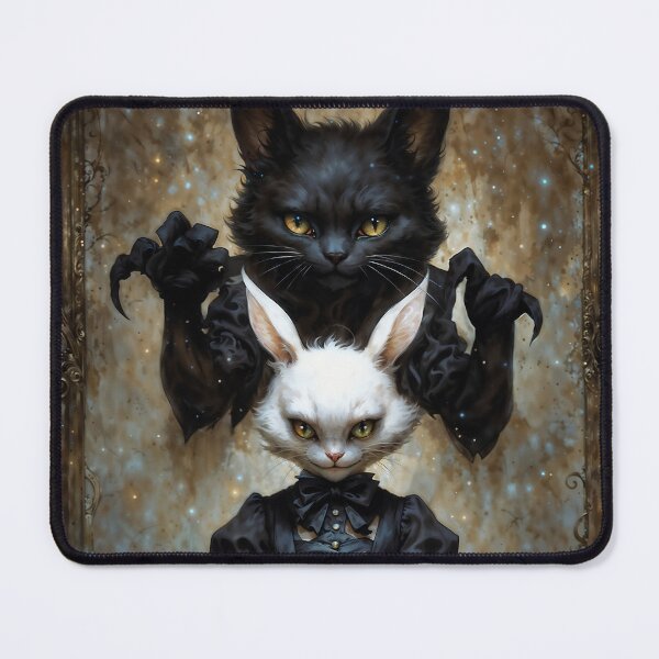 Item preview, The Cat’s Confessional designed and sold by AliceWhiteDF.
