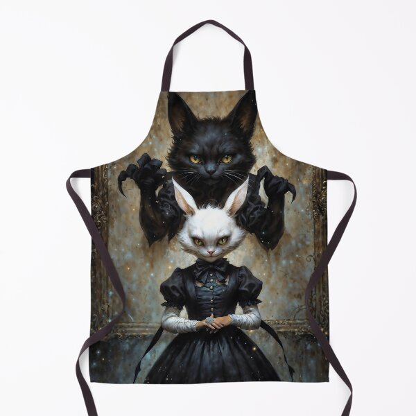 Item preview, The Cat’s Confessional designed and sold by AliceWhiteDF.