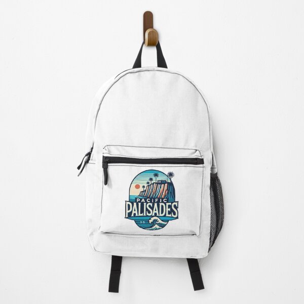 Item preview, Pacific Palisades designed and sold by evil-waffle.